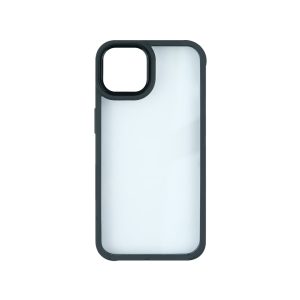 Cover Bumper Rinforzata per Iphone