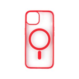 Bumper rinforzata MagSafe