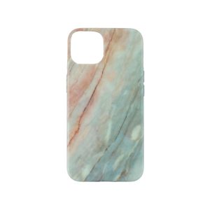 Custodia in silicone effetto marmo marble