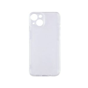 Cover trasparente Iphone