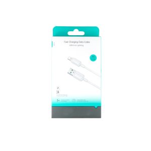 Cavo trasferimento dati e ricarica lightning