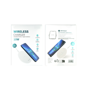 Caricatore Wireless 10W
