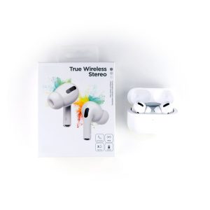 Coverland pods con gommini