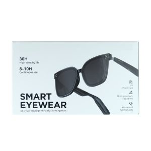 Smart Eyewear occhiali intelligenti