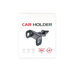 Supporto telefono per auto easy
