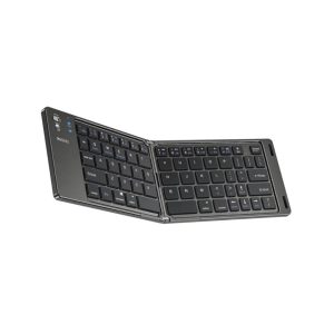 Tastiera Bluetooth pieghevole
