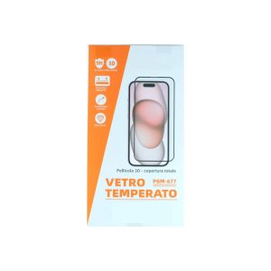 Vetro temperato Premium Quality Full Screen