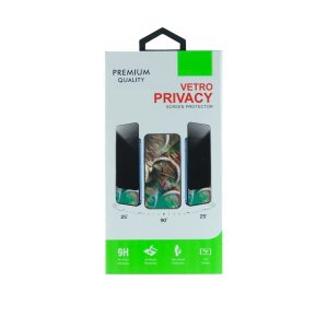 Vetro temperato Premium Quality Privacy