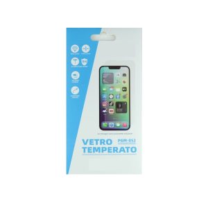 Vetro temperato Premium Quality