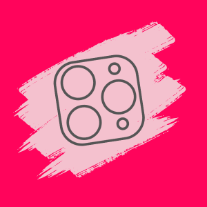 Vetri fotocamera