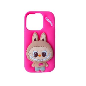 Cover iPhone Labubu