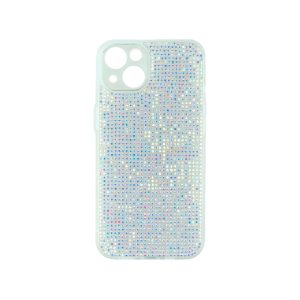 Cover iPhone con Strass premium