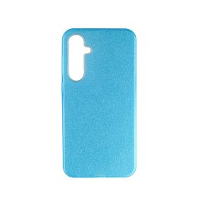 Cover Samsung polvere di stelle Glitter ultra protettiva