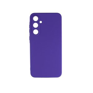 Cover Samsung Macaron in silicone soft touch