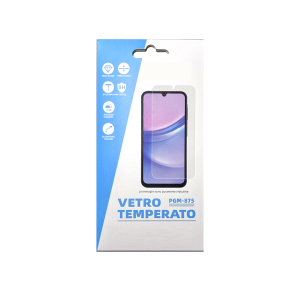 Vetro temperato Premium per Samsung