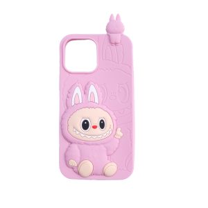Cover iPhone Labubu