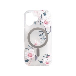 Creative case fantasia fiori